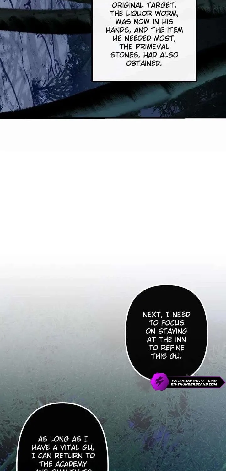 Reverend Insanity Remake Chapter 12 page 60 - 