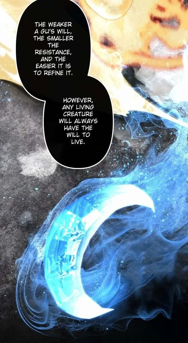 Reverend Insanity Remake Chapter 12 page 66 - 
