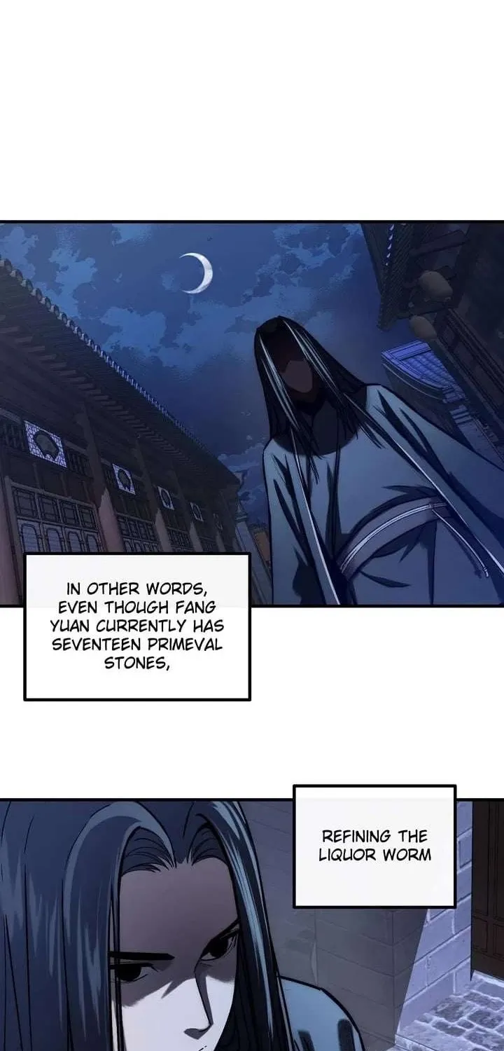 Reverend Insanity Remake Chapter 12 page 70 - 