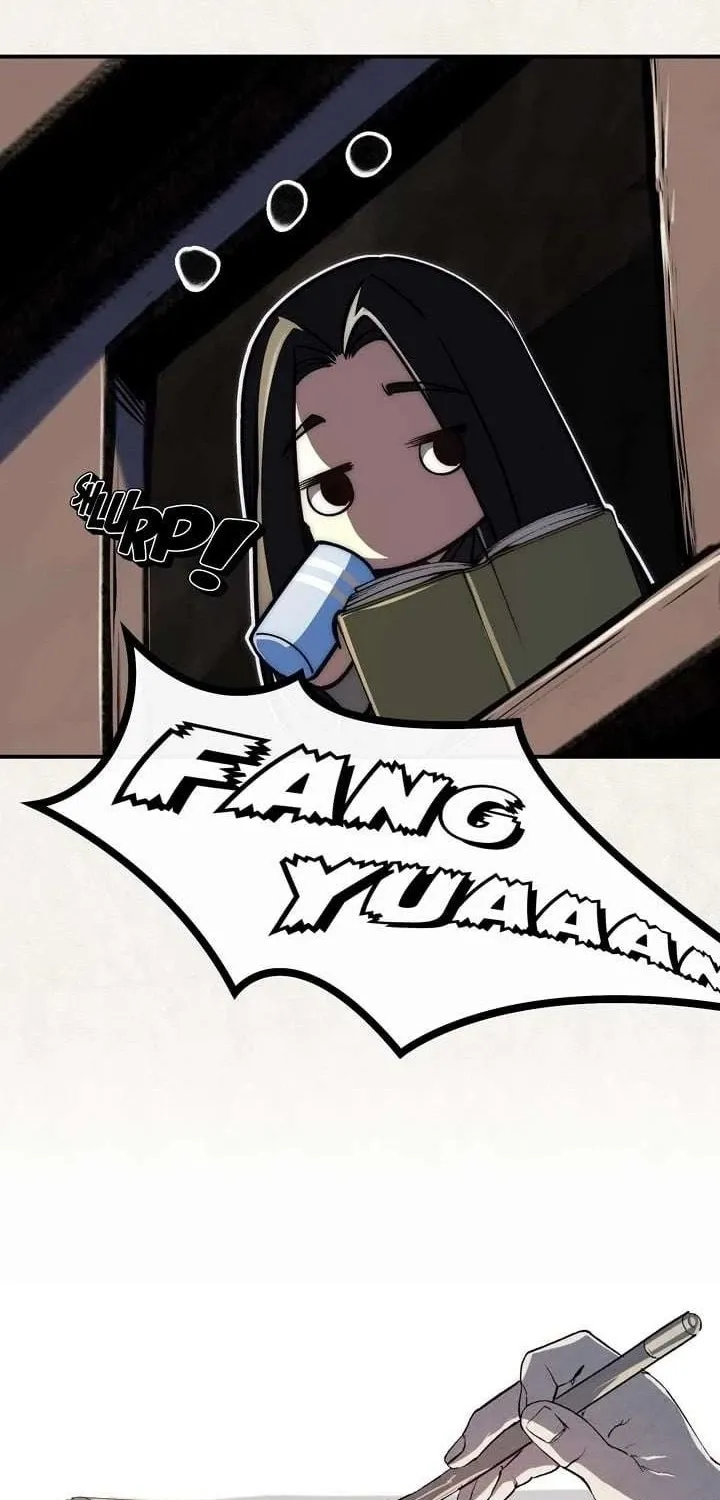 Reverend Insanity Remake Chapter 13 page 102 - 