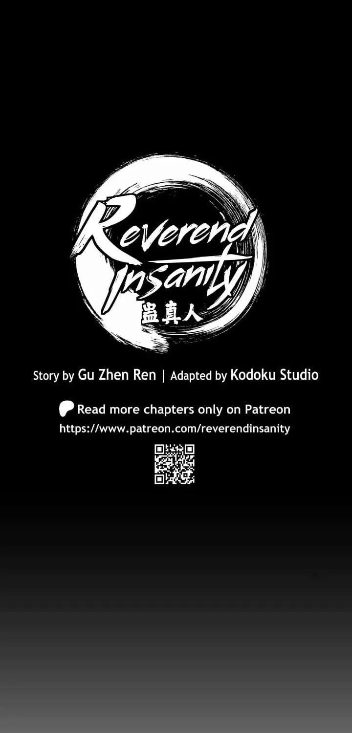 Reverend Insanity Remake Chapter 13 page 19 - 
