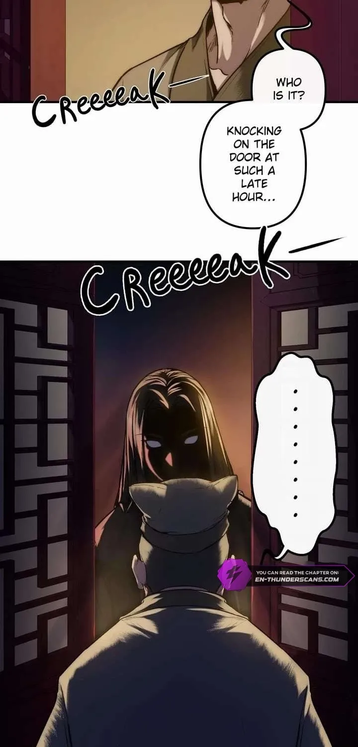 Reverend Insanity Remake Chapter 13 page 3 - 