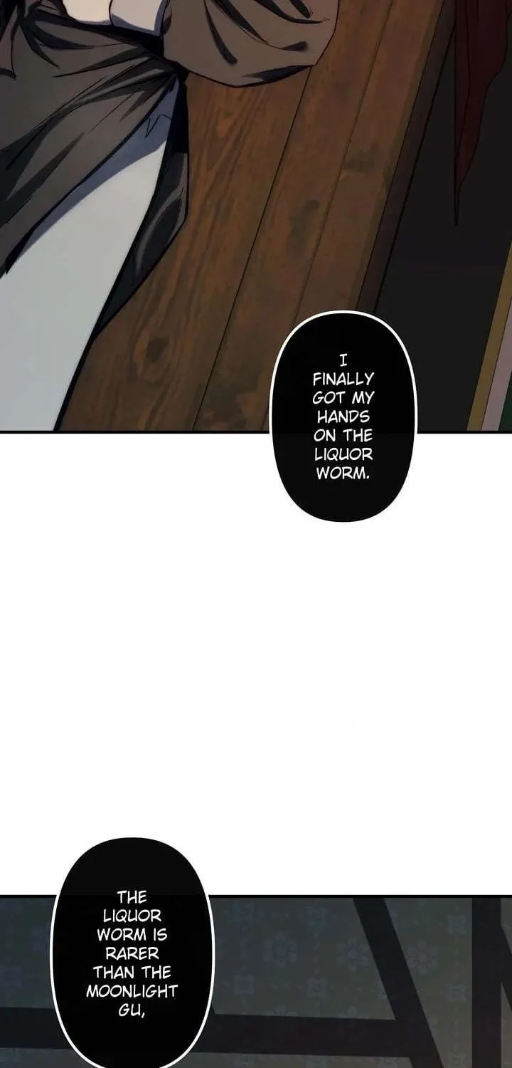 Reverend Insanity Remake Chapter 13 page 21 - 