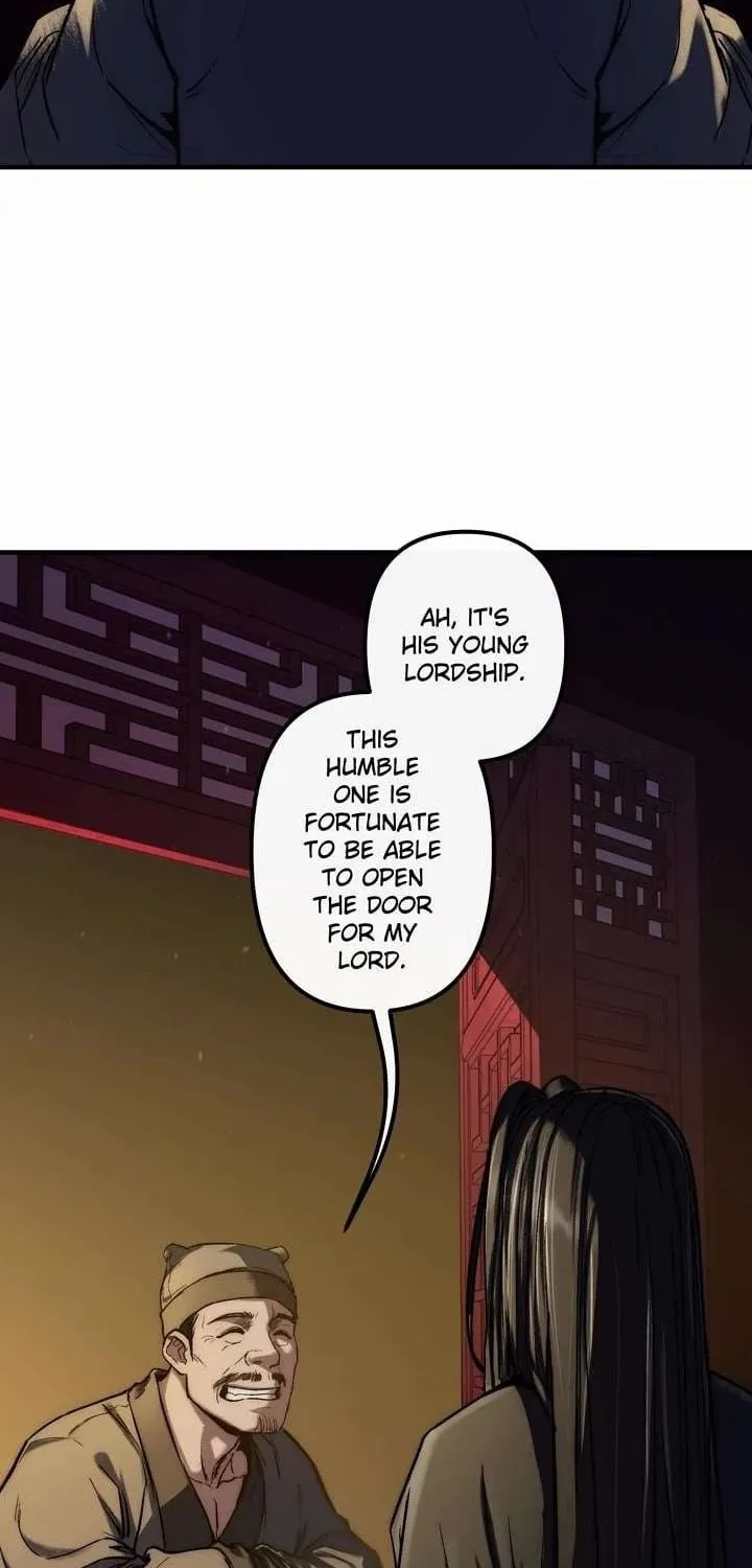 Reverend Insanity Remake Chapter 13 page 4 - 
