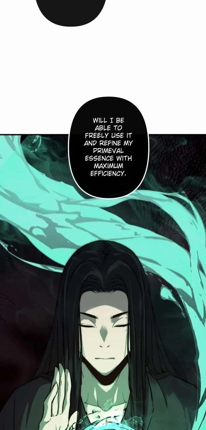 Reverend Insanity Remake Chapter 13 page 32 - 