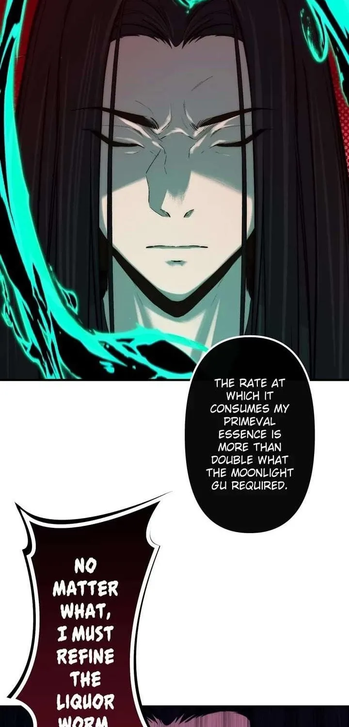 Reverend Insanity Remake Chapter 13 page 36 - 