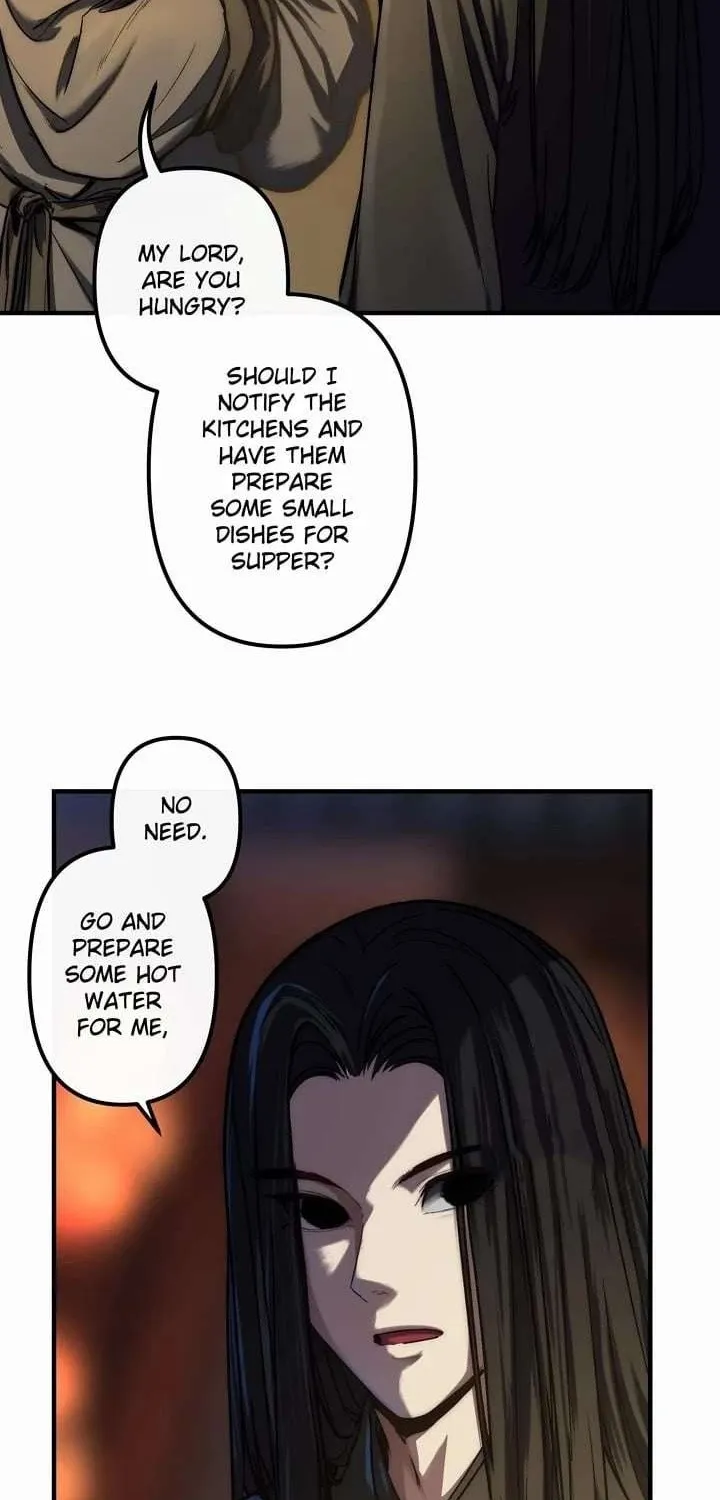 Reverend Insanity Remake Chapter 13 page 5 - 