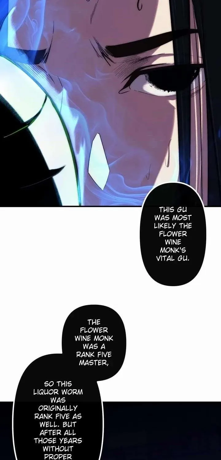 Reverend Insanity Remake Chapter 13 page 46 - 