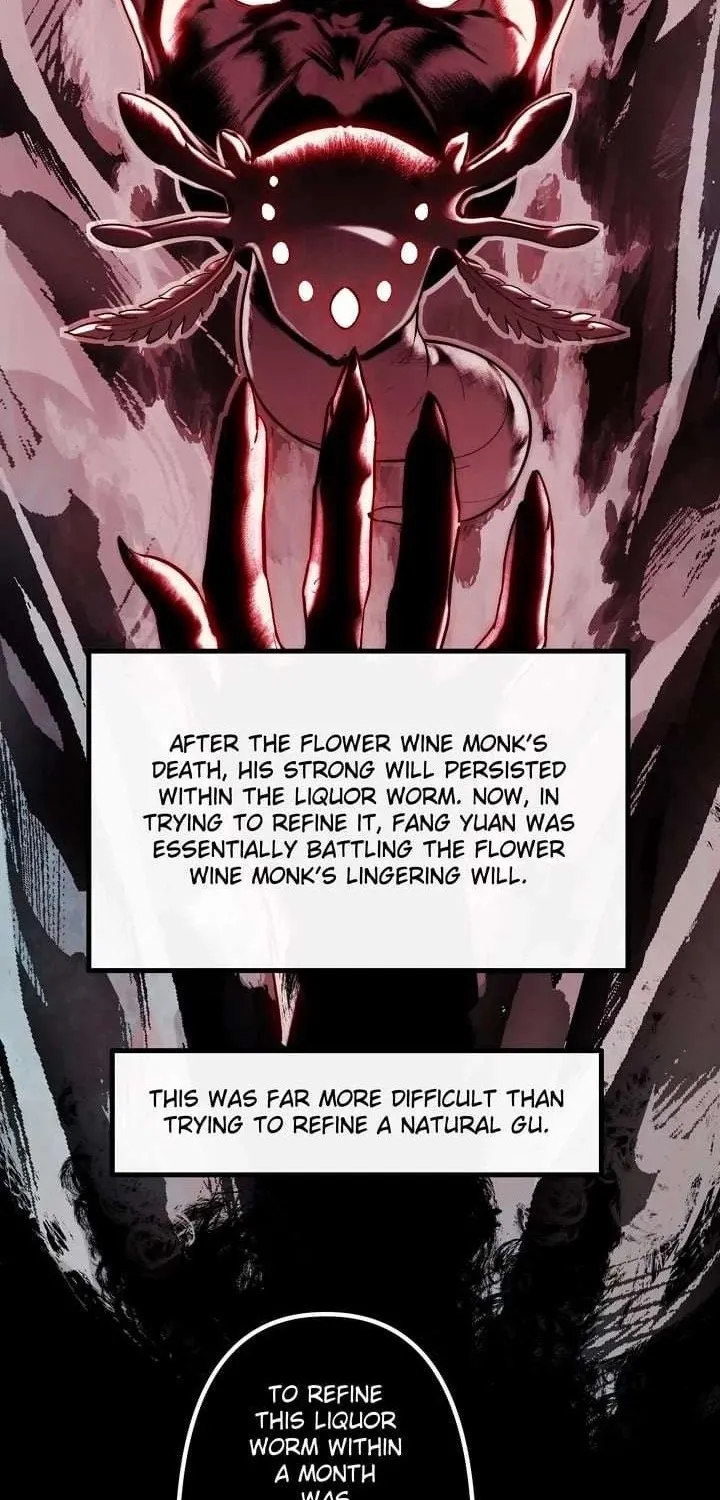 Reverend Insanity Remake Chapter 13 page 50 - 