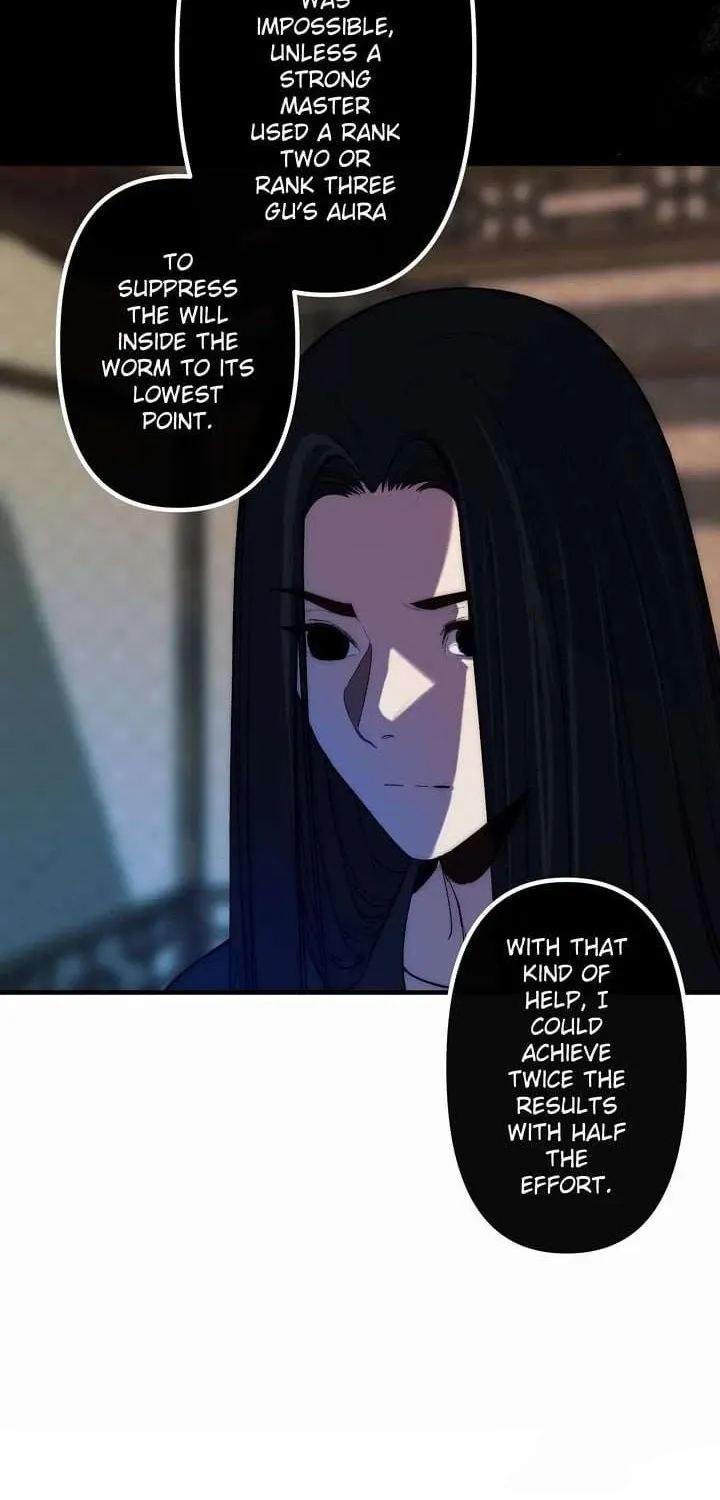 Reverend Insanity Remake Chapter 13 page 51 - 