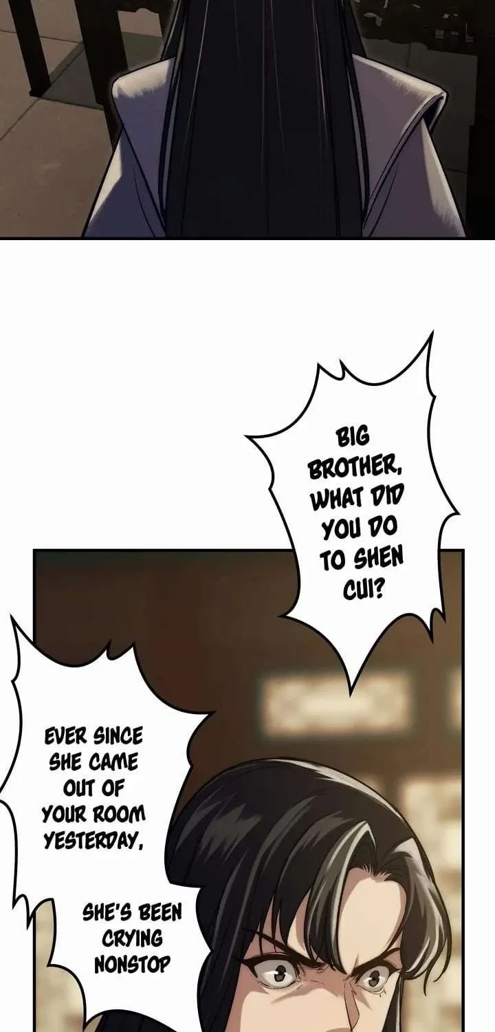 Reverend Insanity Remake Chapter 13 page 62 - 