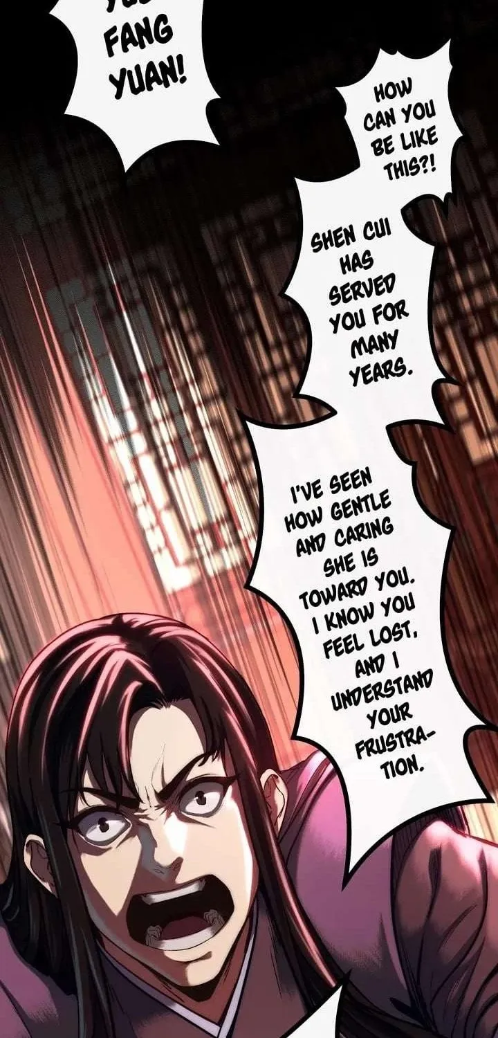 Reverend Insanity Remake Chapter 13 page 66 - 