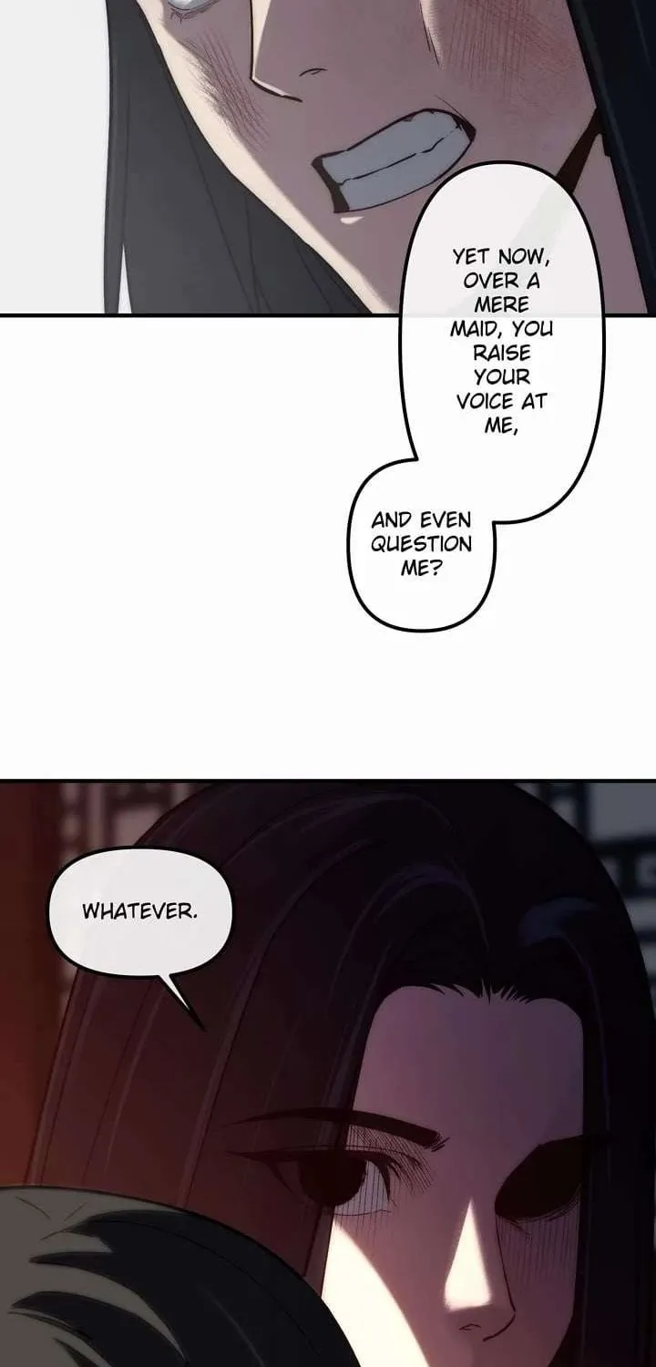 Reverend Insanity Remake Chapter 13 page 77 - 