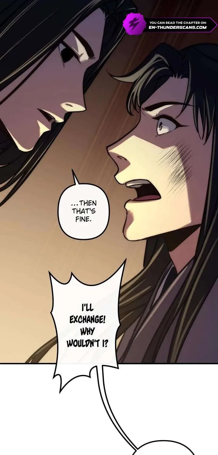 Reverend Insanity Remake Chapter 13 page 84 - 