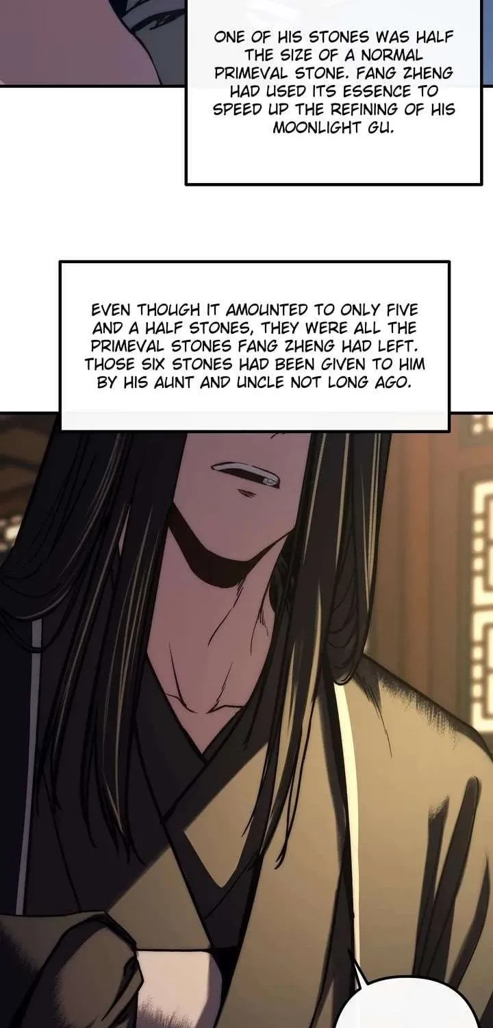 Reverend Insanity Remake Chapter 13 page 87 - 