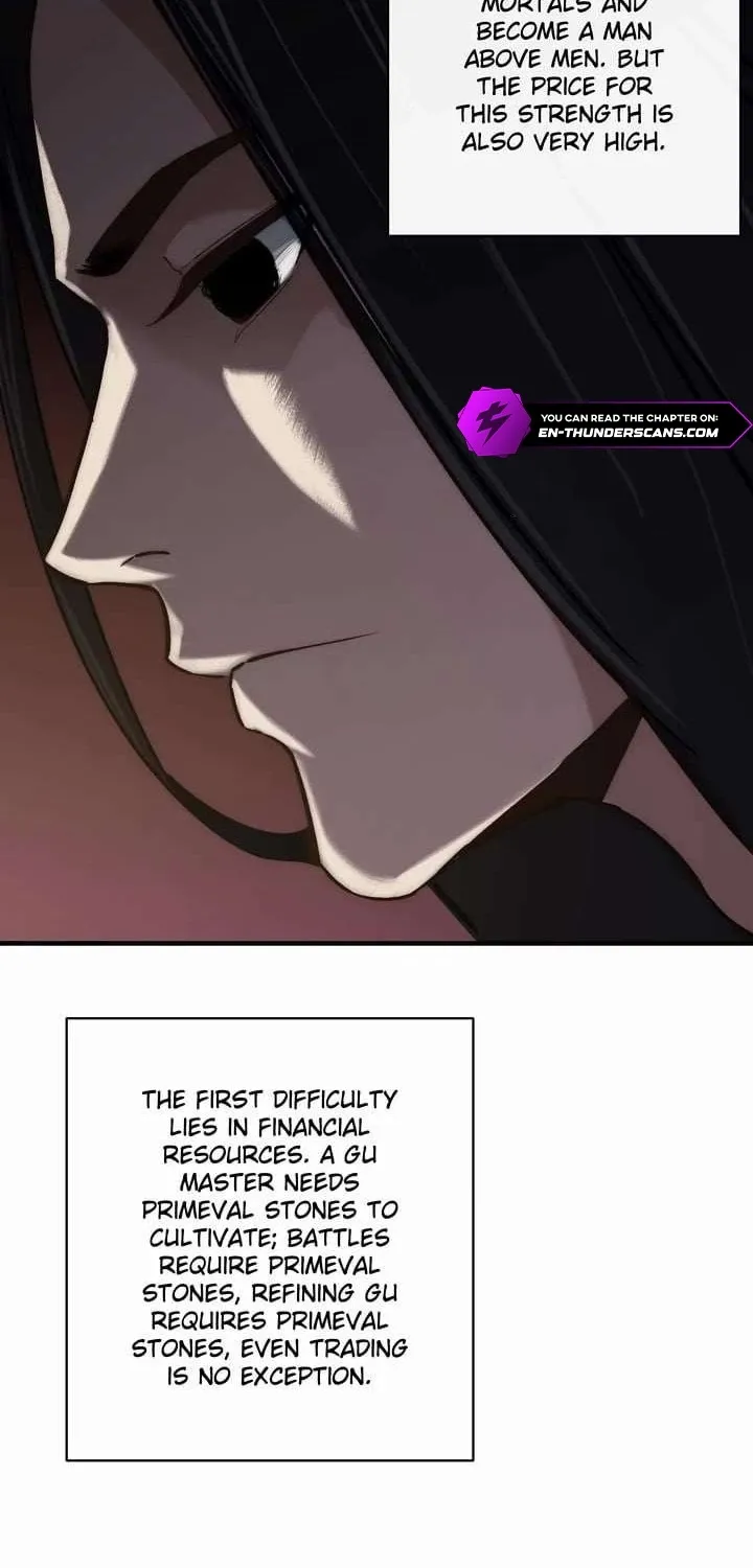 Reverend Insanity Remake Chapter 13 page 10 - 