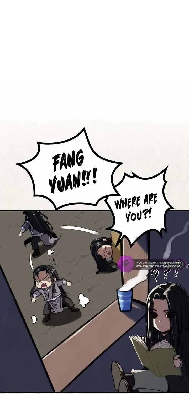 Reverend Insanity Remake Chapter 13 page 99 - 