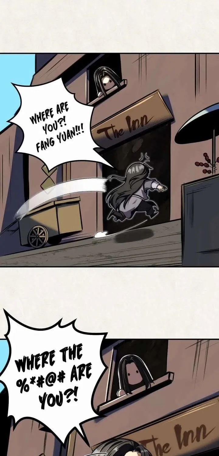 Reverend Insanity Remake Chapter 13 page 100 - 