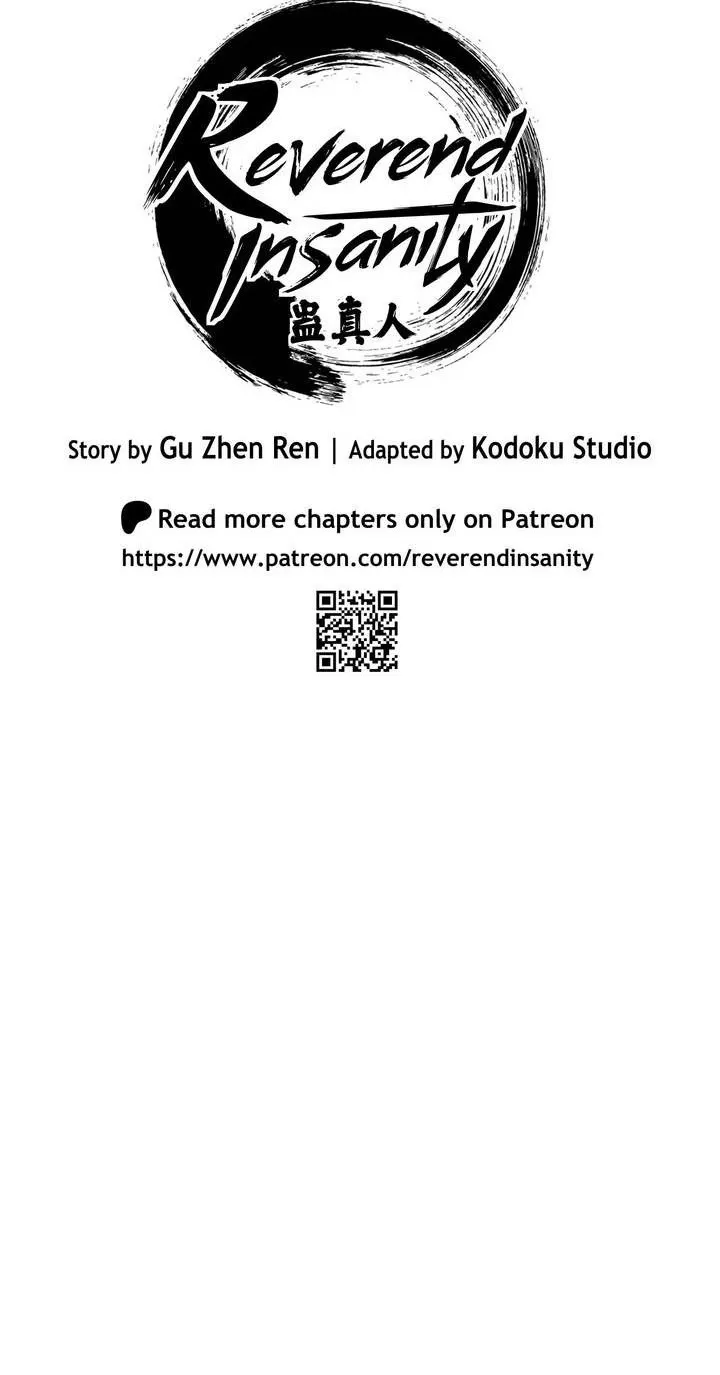 Reverend Insanity Remake Chapter 14 page 11 - 