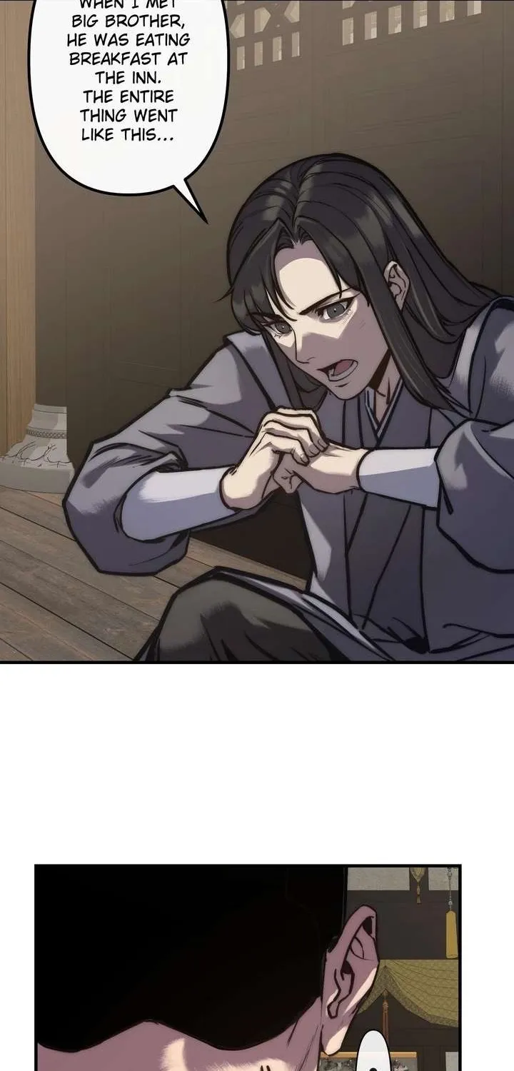 Reverend Insanity Remake Chapter 14 page 13 - 