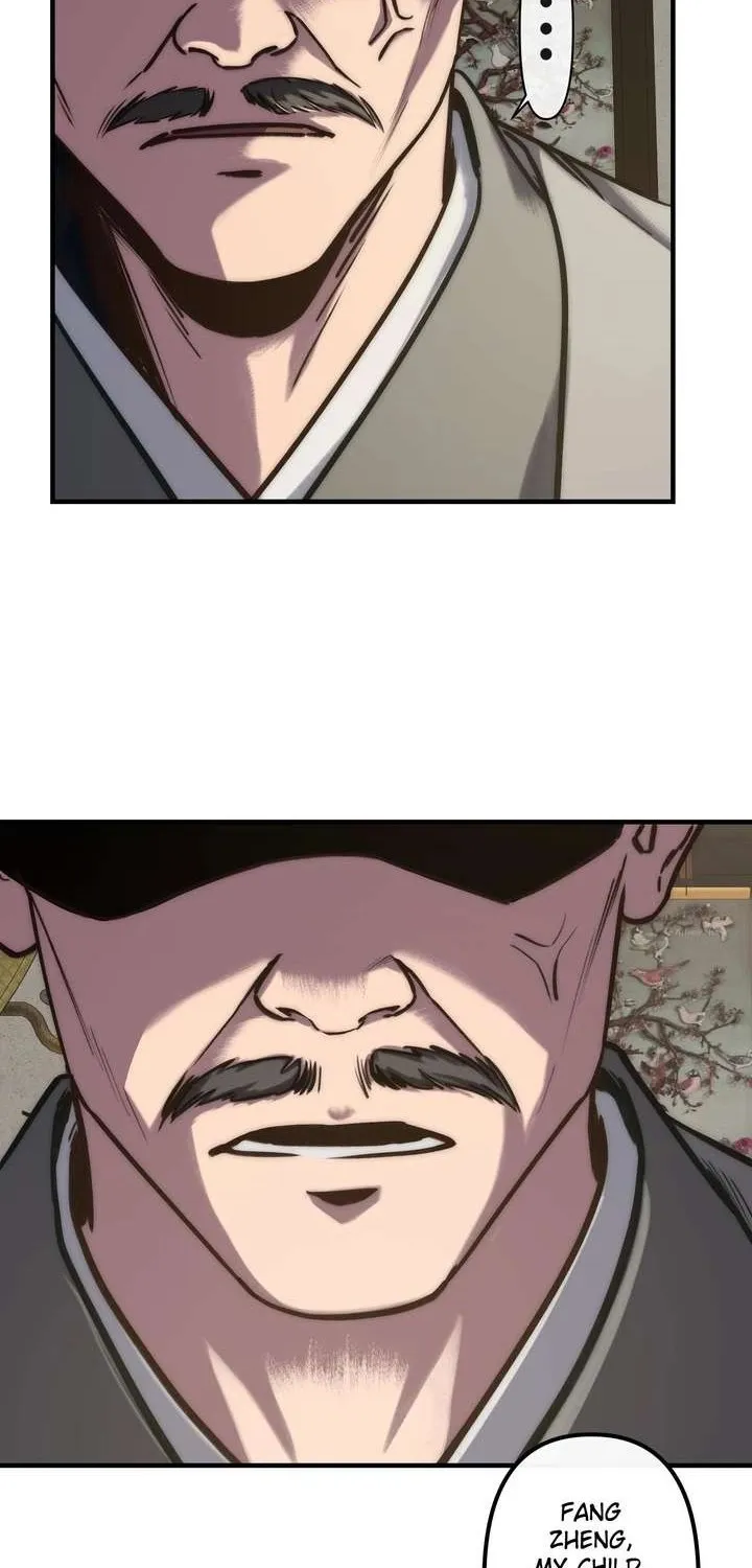 Reverend Insanity Remake Chapter 14 page 14 - 