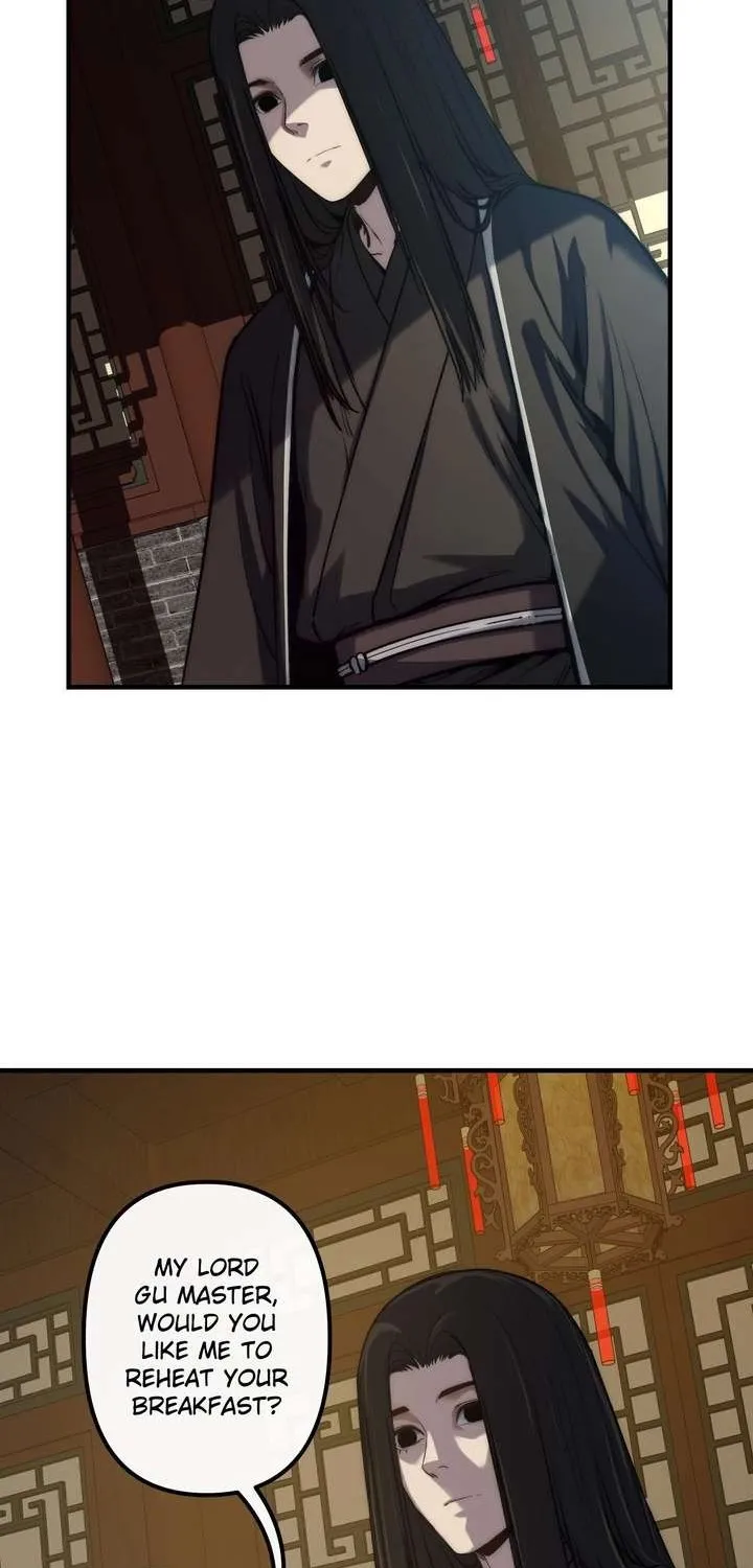 Reverend Insanity Remake Chapter 14 page 3 - 