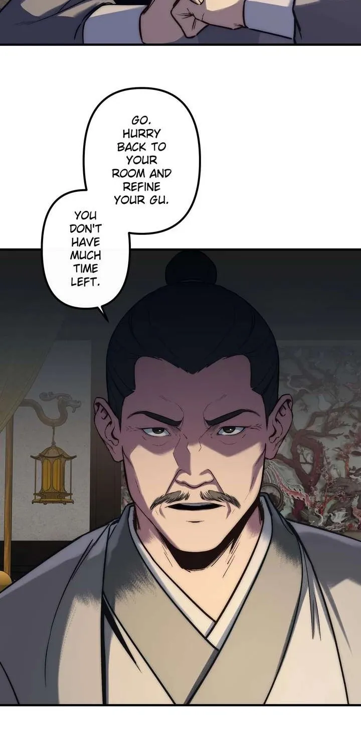 Reverend Insanity Remake Chapter 14 page 21 - 