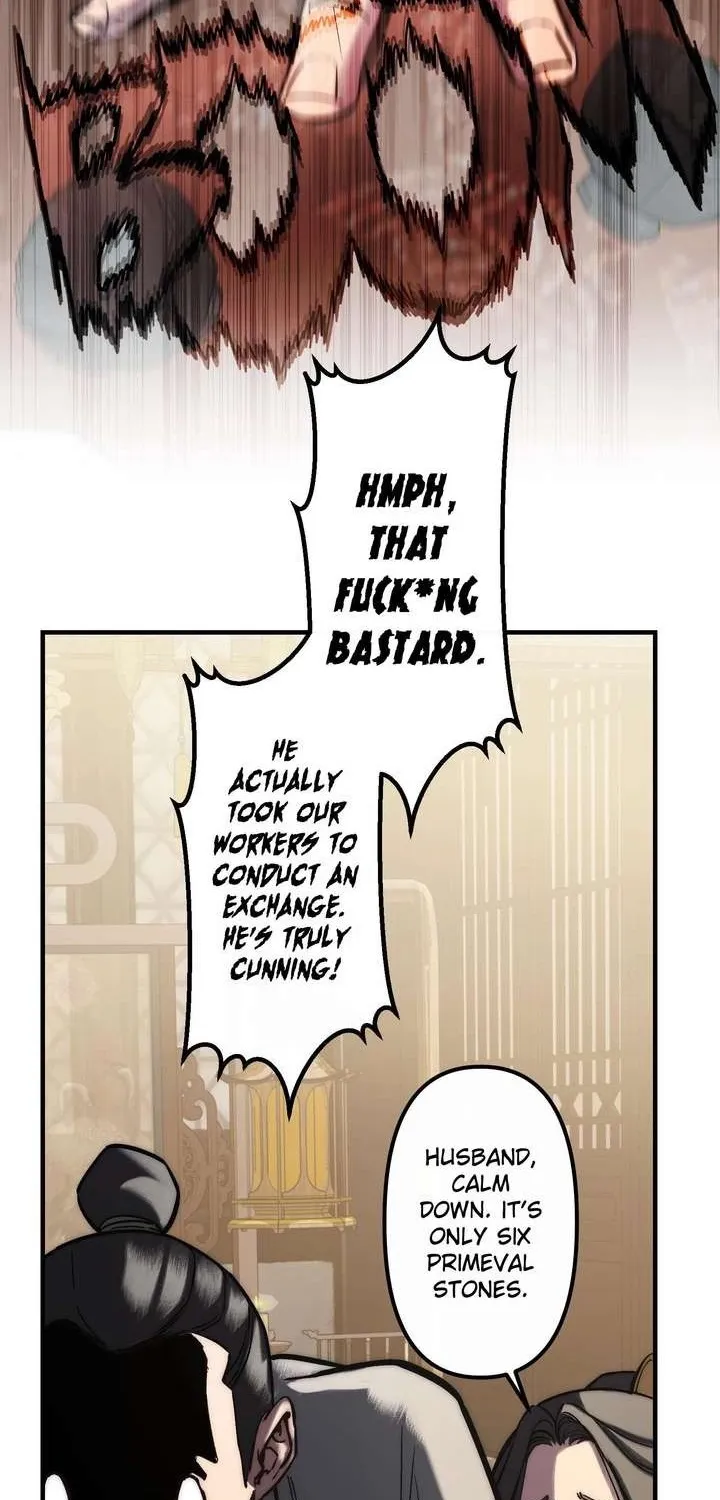 Reverend Insanity Remake Chapter 14 page 25 - 
