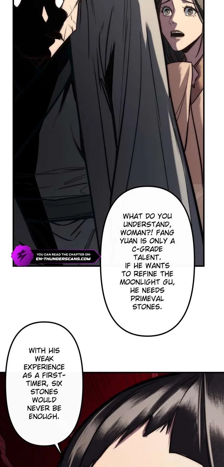 Reverend Insanity Remake Chapter 14 page 26 - 