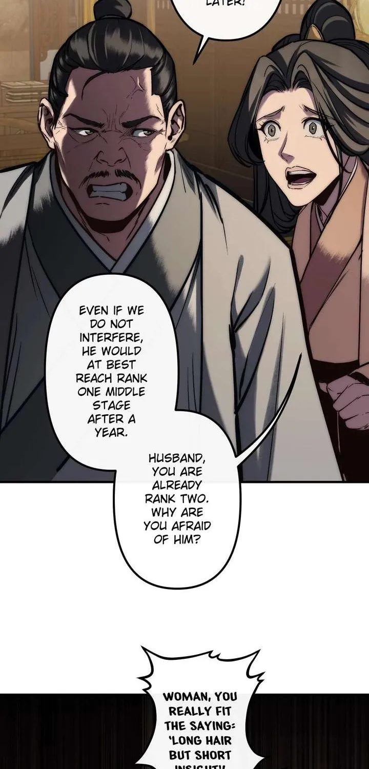 Reverend Insanity Remake Chapter 14 page 31 - 