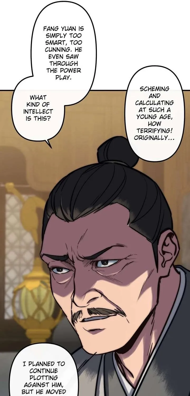 Reverend Insanity Remake Chapter 14 page 35 - 