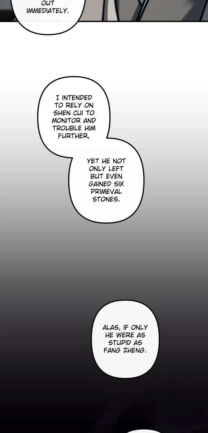 Reverend Insanity Remake Chapter 14 page 36 - 