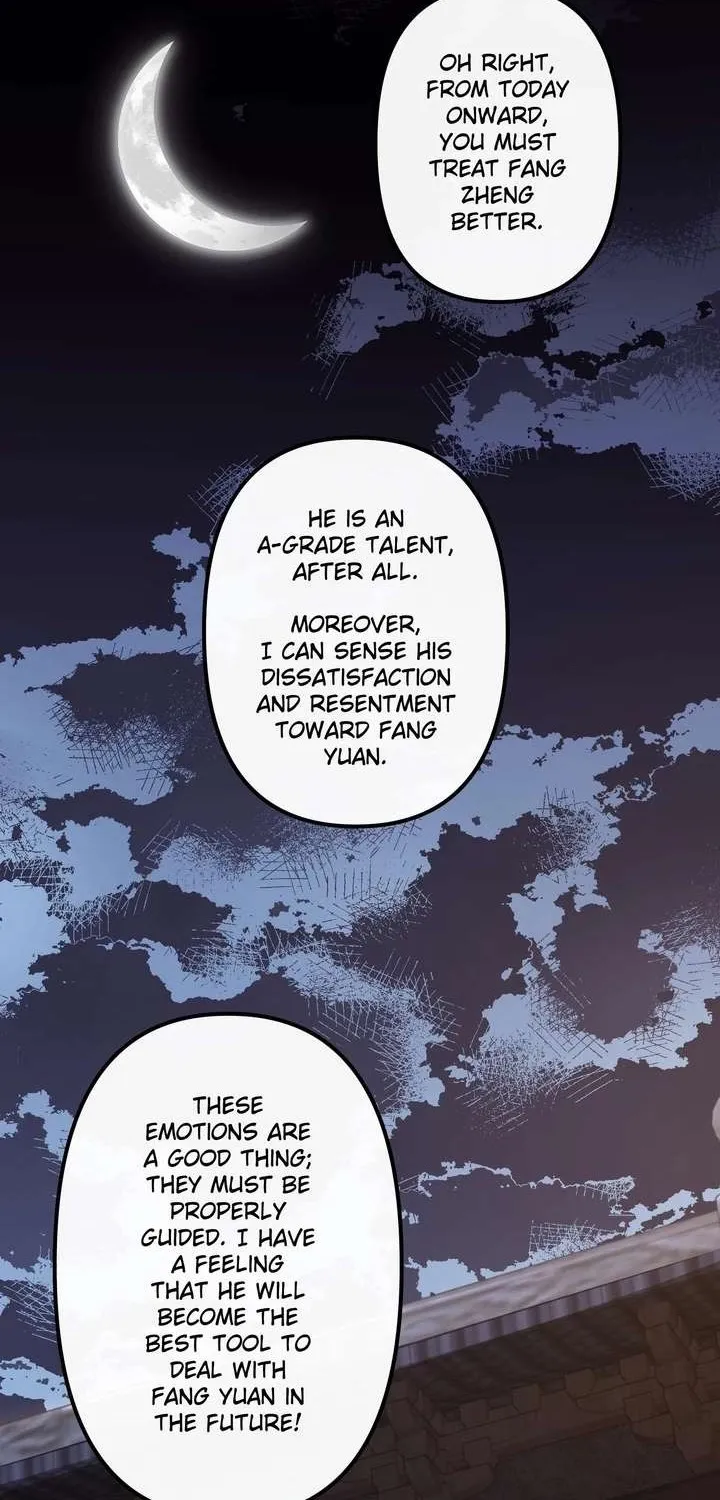 Reverend Insanity Remake Chapter 14 page 37 - 