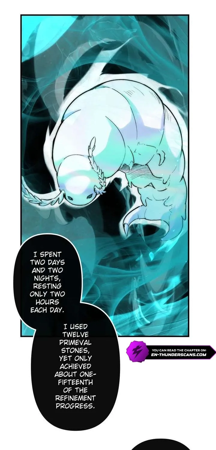 Reverend Insanity Remake Chapter 14 page 41 - 