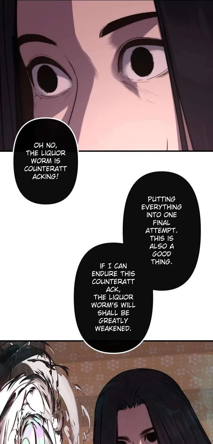 Reverend Insanity Remake Chapter 14 page 46 - 