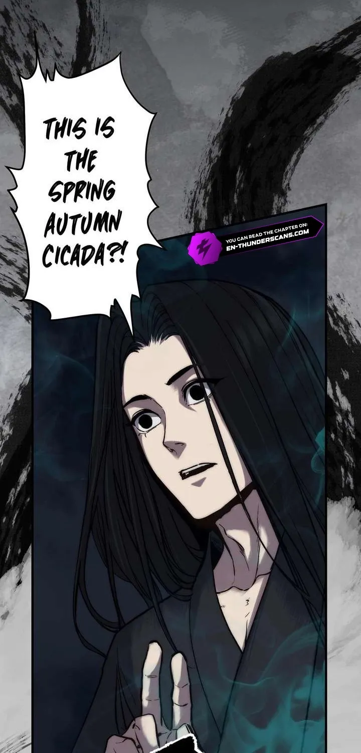 Reverend Insanity Remake Chapter 14 page 54 - 