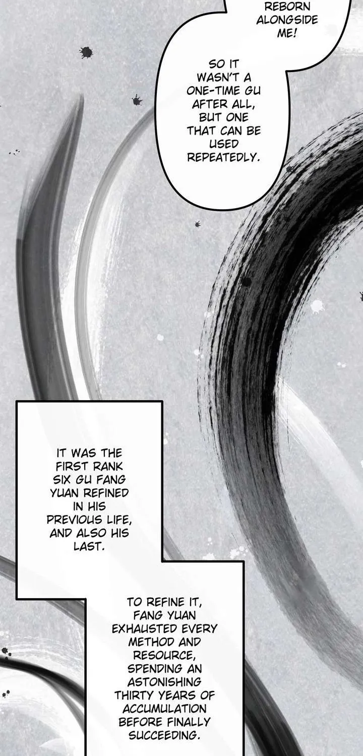 Reverend Insanity Remake Chapter 14 page 72 - 