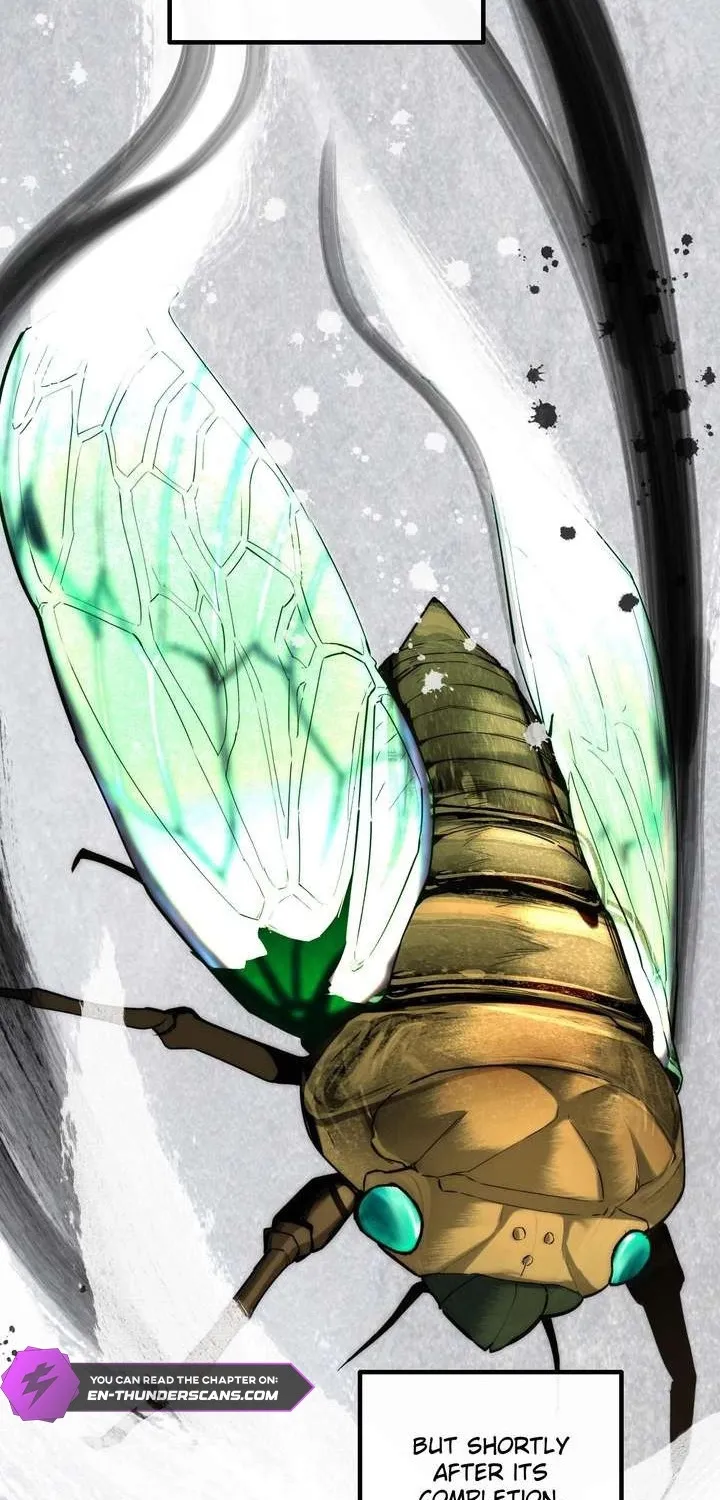Reverend Insanity Remake Chapter 14 page 73 - 