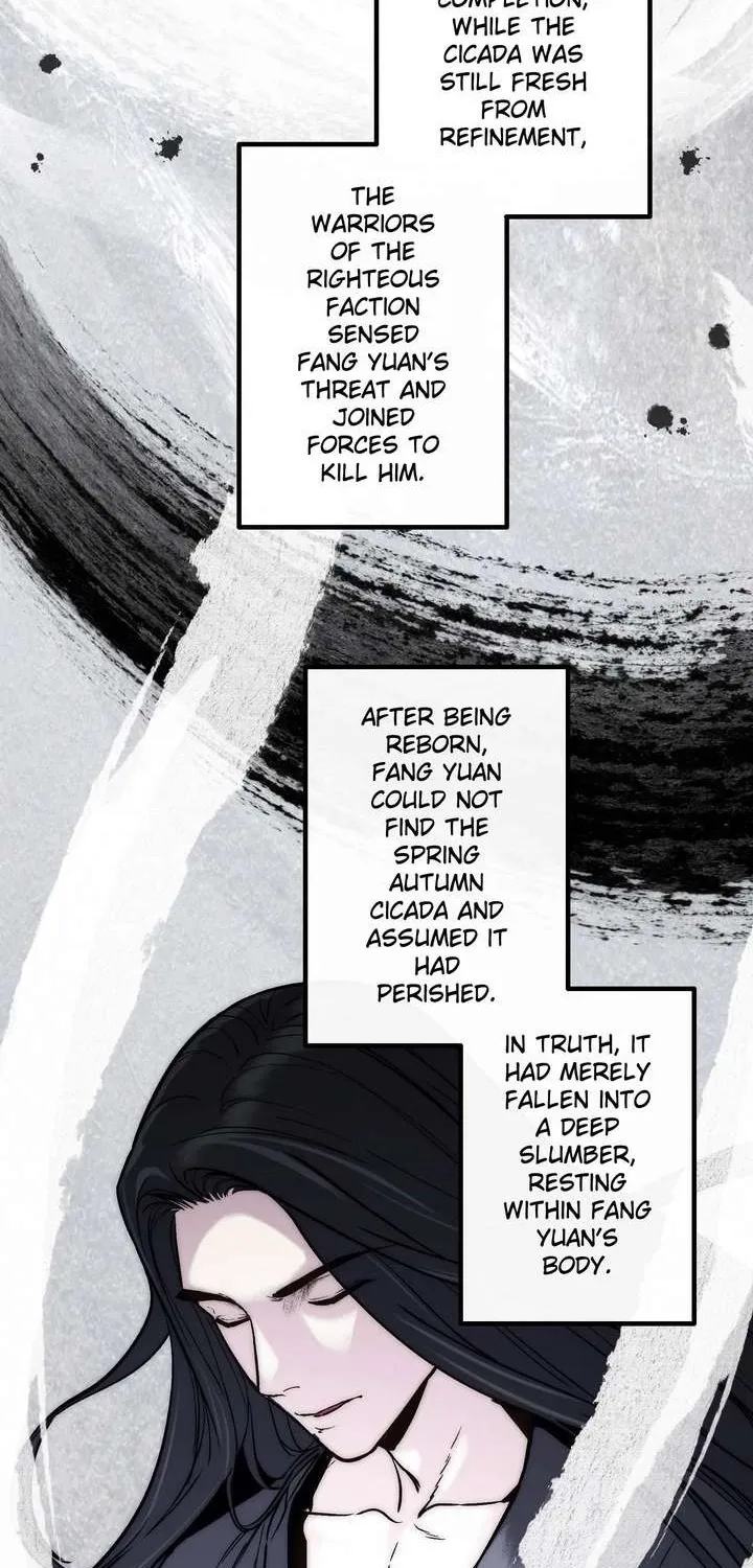 Reverend Insanity Remake Chapter 14 page 74 - 