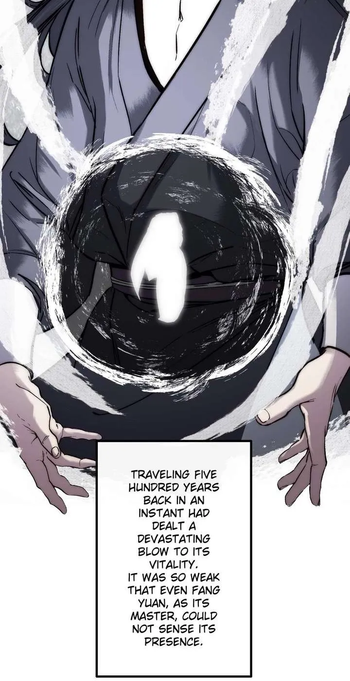 Reverend Insanity Remake Chapter 14 page 75 - 