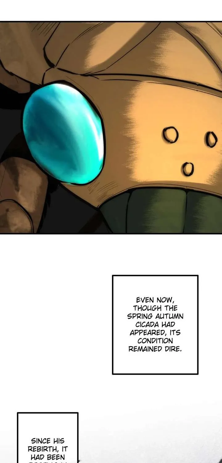 Reverend Insanity Remake Chapter 14 page 76 - 