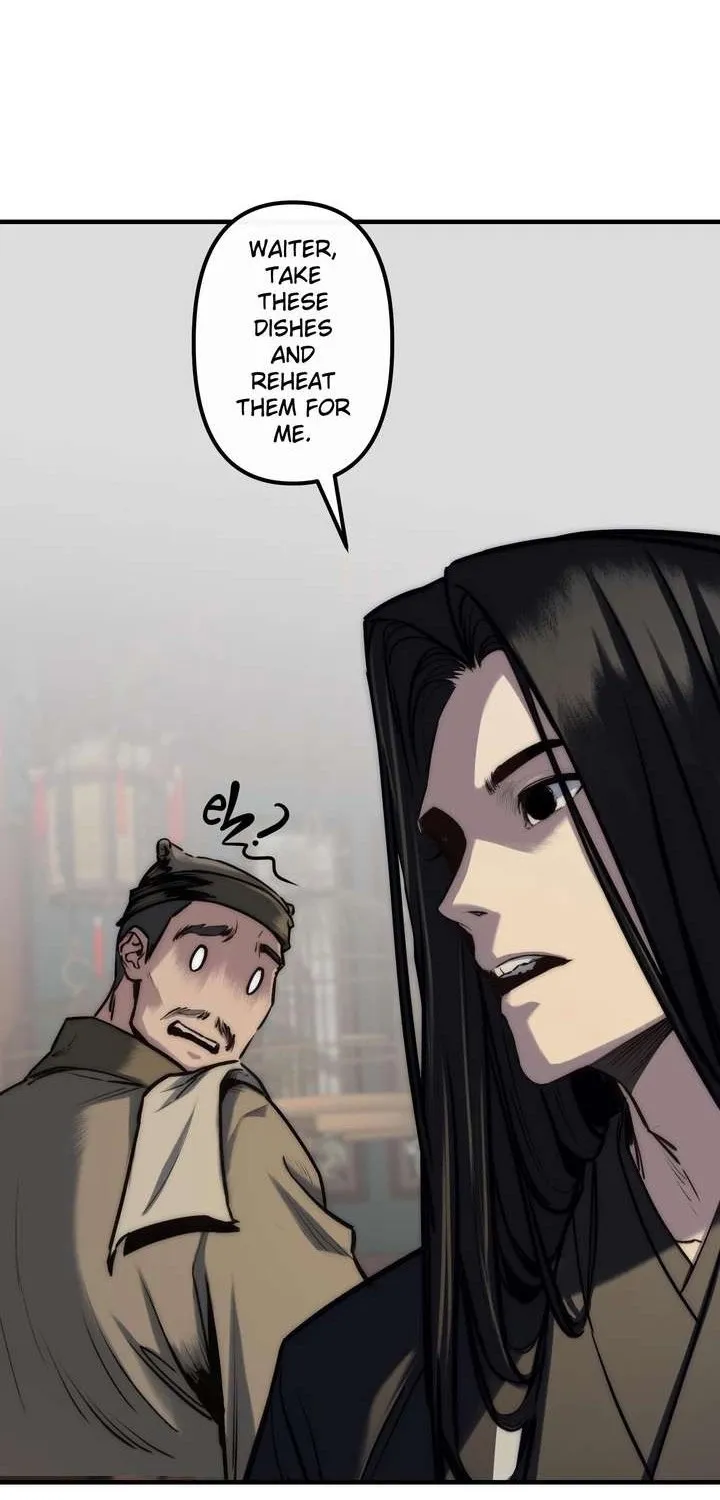 Reverend Insanity Remake Chapter 14 page 9 - 