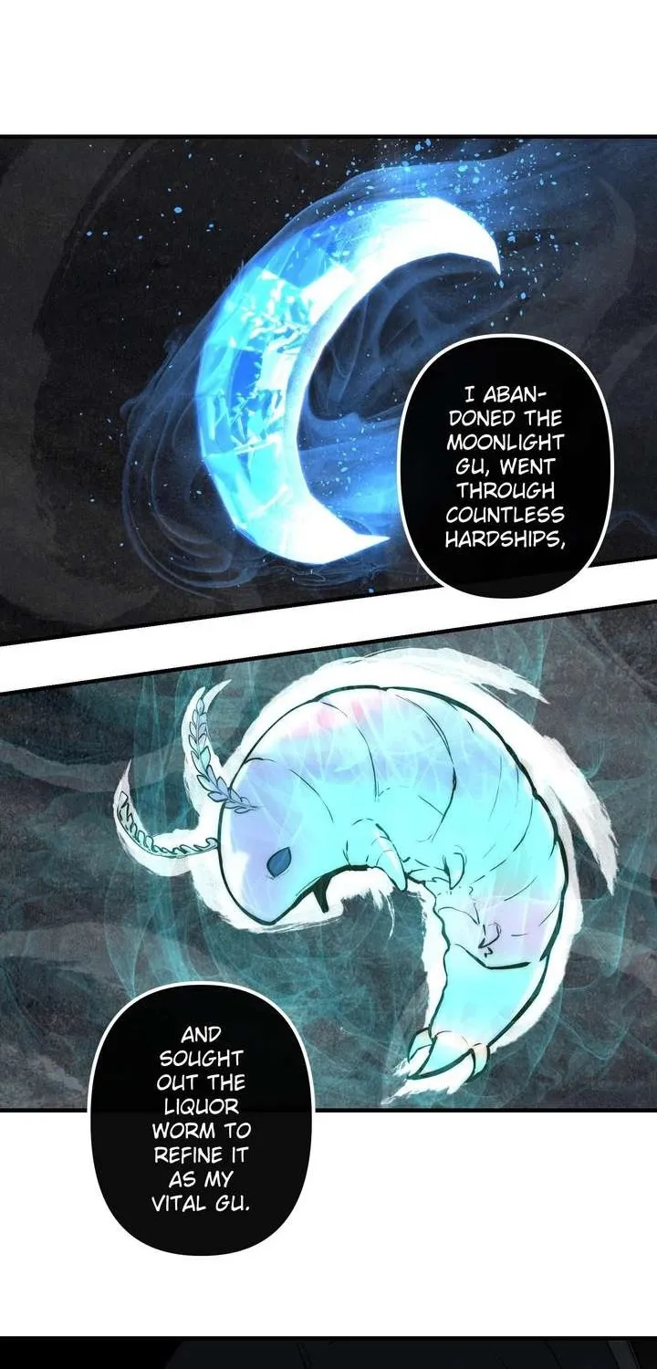 Reverend Insanity Remake Chapter 14 page 82 - 