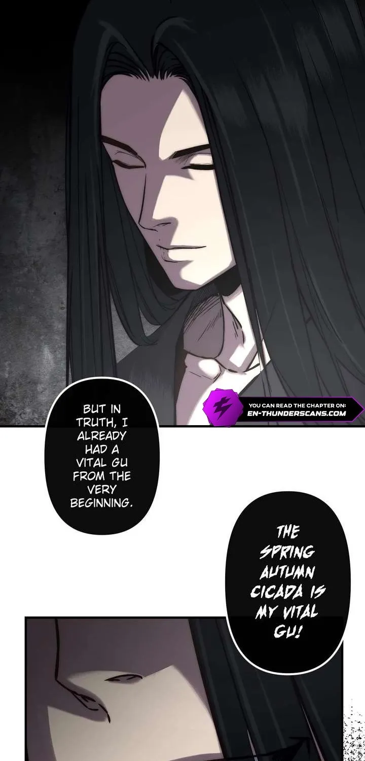 Reverend Insanity Remake Chapter 14 page 83 - 