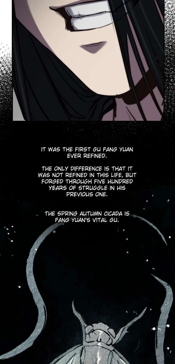 Reverend Insanity Remake Chapter 14 page 84 - 