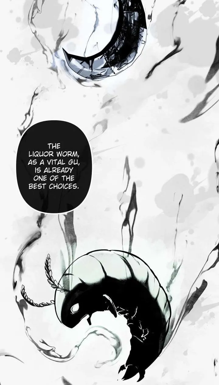 Reverend Insanity Remake Chapter 15 page 3 - 