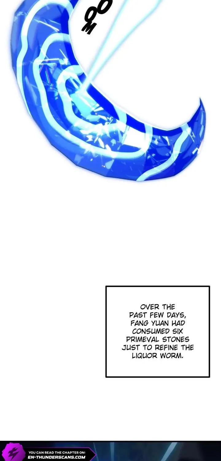 Reverend Insanity Remake Chapter 15 page 30 - 