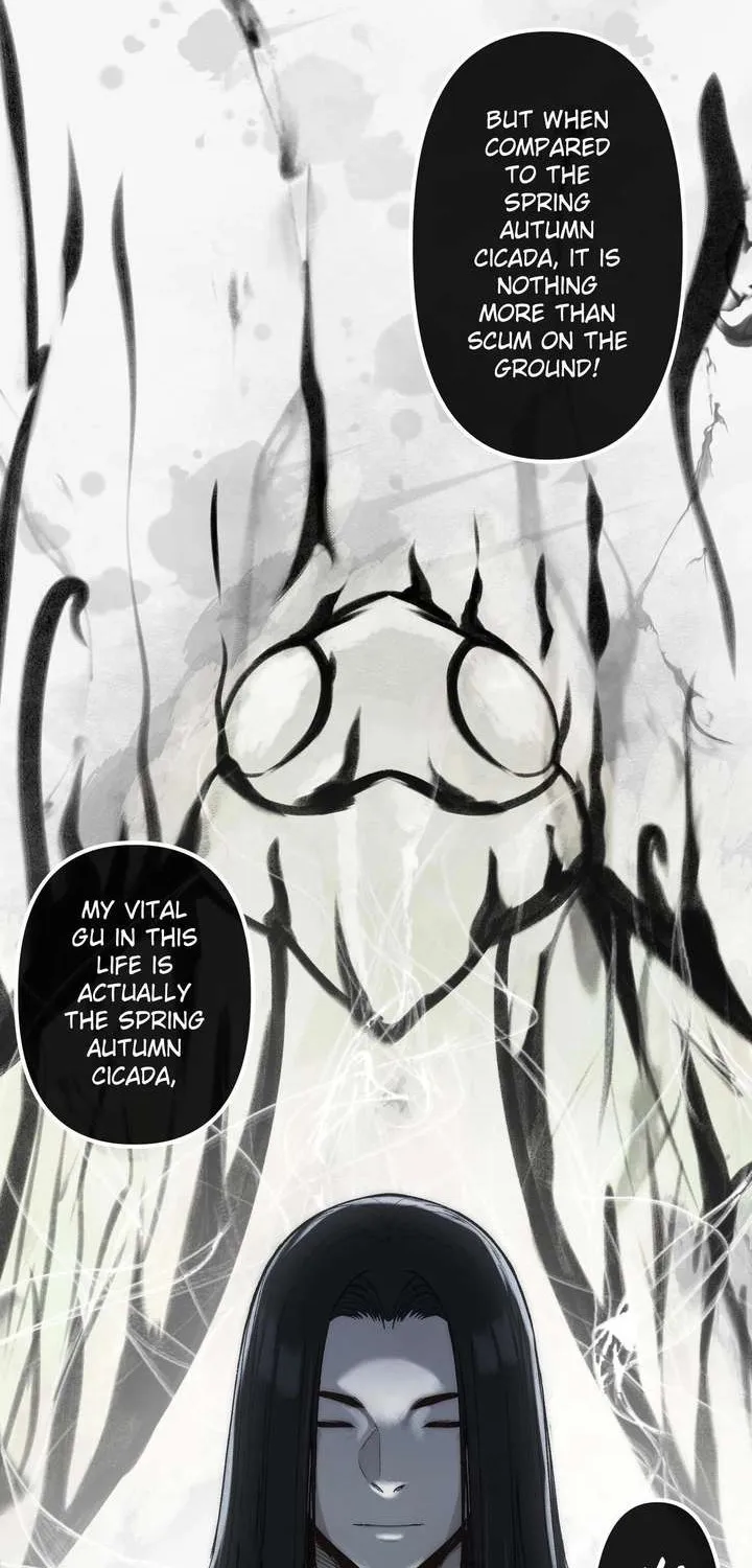 Reverend Insanity Remake Chapter 15 page 4 - 