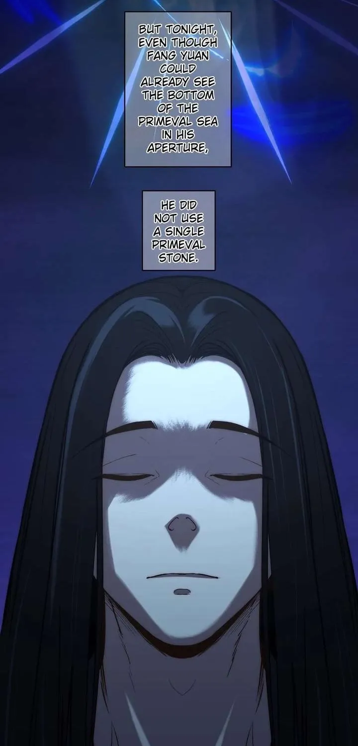 Reverend Insanity Remake Chapter 15 page 32 - 