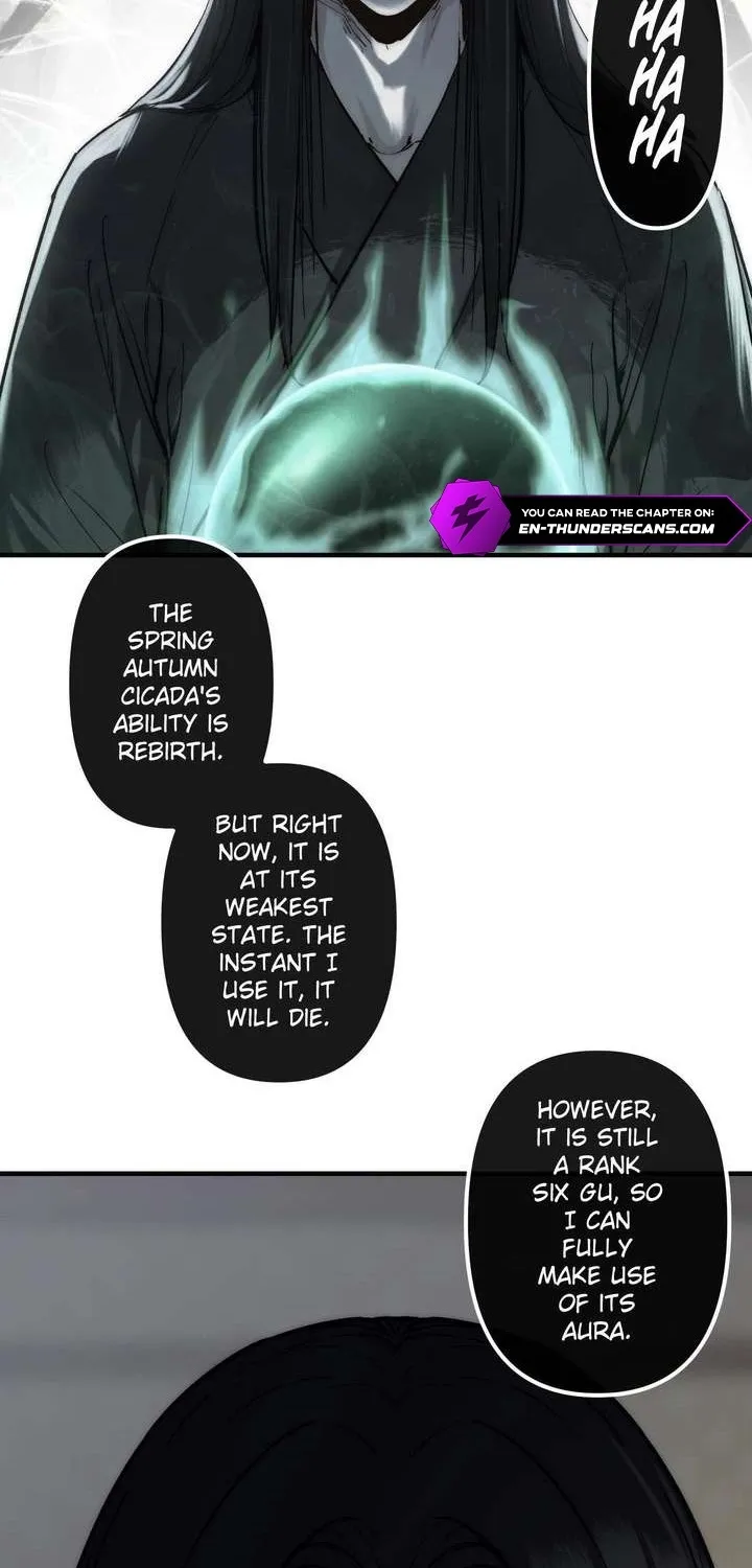 Reverend Insanity Remake Chapter 15 page 5 - 